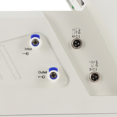 Устройство для гипотермии ZLI-2000IIB Для использования в травматологии, ортопедии и спортивной медицине